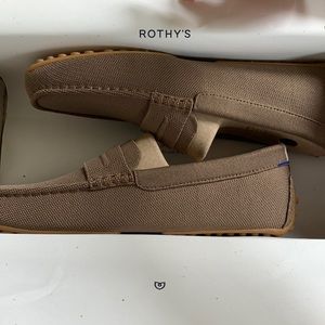 New Portobello Men’s Rothy’s Driving Loafer #2